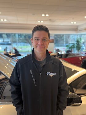 Staff member Zach Mclean from ID_094144