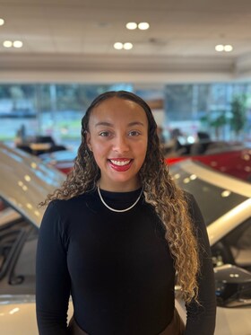 Staff member Jasmyn Hyde from ID_094144