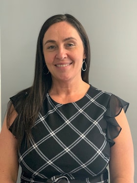 Staff member JODIE SIMMONS from ID_5d6a97