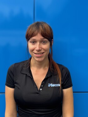 Staff member KATIE BOUNDS from ID_094144