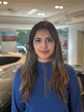 Staff member BEHISHTA NEDRAT from ID_094144