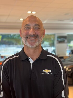 Staff member MATTHEW GOLDSTEIN from ID_5d6a97