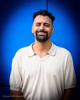 Staff member KARAR AL BUTURKY from ID_04c9fd