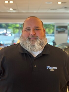 Staff member EUGENE CONVERSE from ID_094144