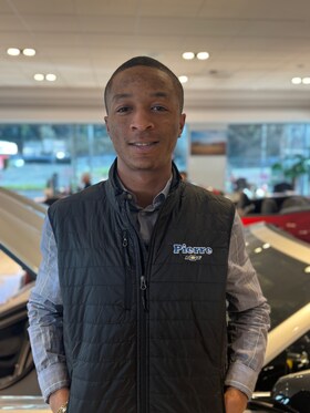 Staff member SIR HANEY from ID_094144