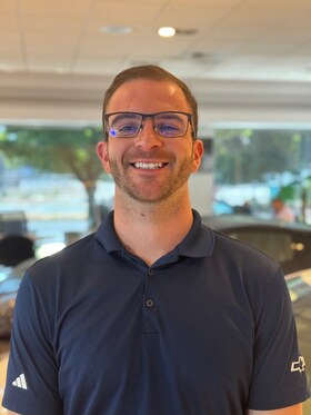 Staff member ANTHONY EASLEY from ID_094144