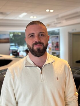 Staff member NAIDEN GANCHEV from ID_04c9fd