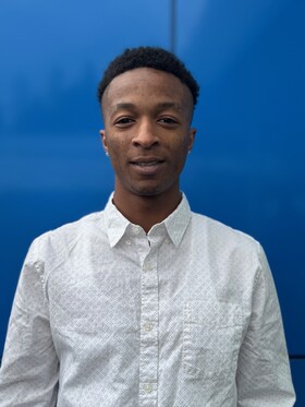 Staff member SIR HANEY from ID_094144