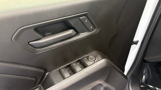 2026 Chevrolet Colorado Work Truck - Photo 14
