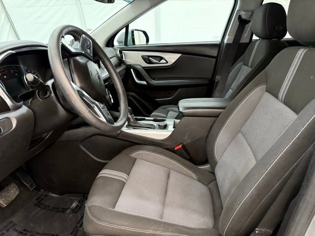 2025 Chevrolet Blazer 2LT - Photo 13