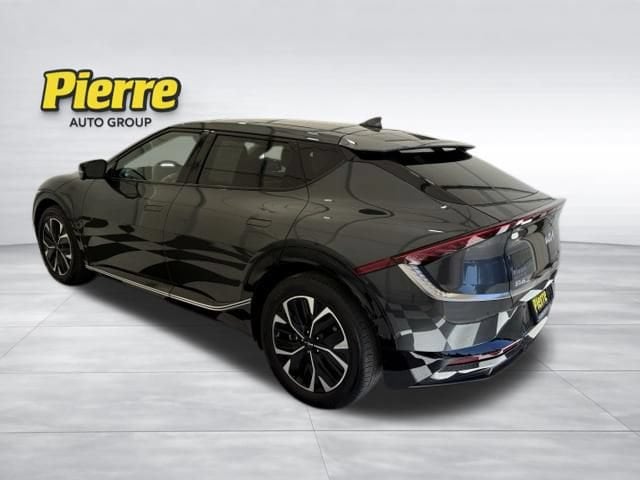 Used 2024 Kia EV6 Wind with VIN KNDC3DLC7R5211696 for sale in Seattle, WA