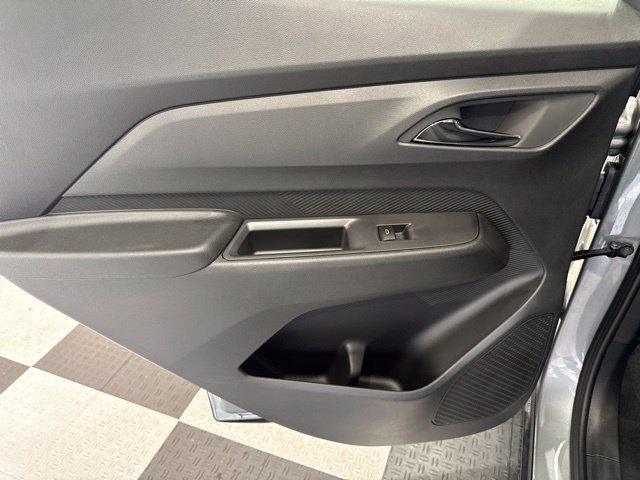2027 Chevrolet Bolt LT - Photo 41