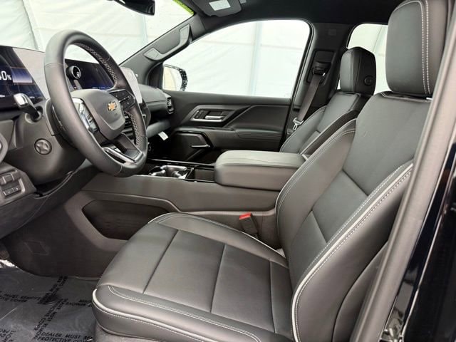 2026 Chevrolet Silverado EV LT - Photo 14