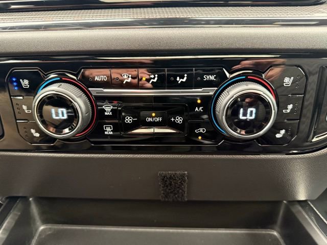 2024 Chevrolet Silverado 1500 ZR2 - Photo 32