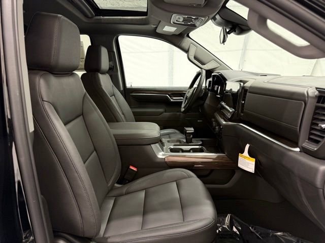 2026 Chevrolet Silverado 1500 RST - Photo 20
