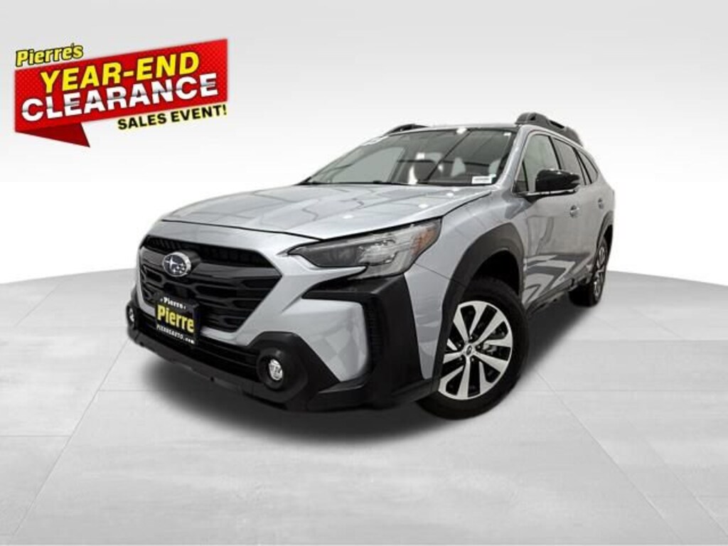 Used 2023 Subaru Outback Premium