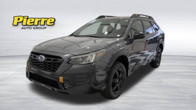 Used 2023 Subaru Outback Wilderness