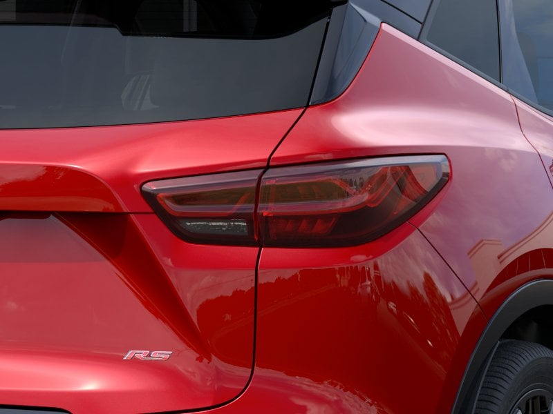 2026 Chevrolet Blazer RS - Photo 56