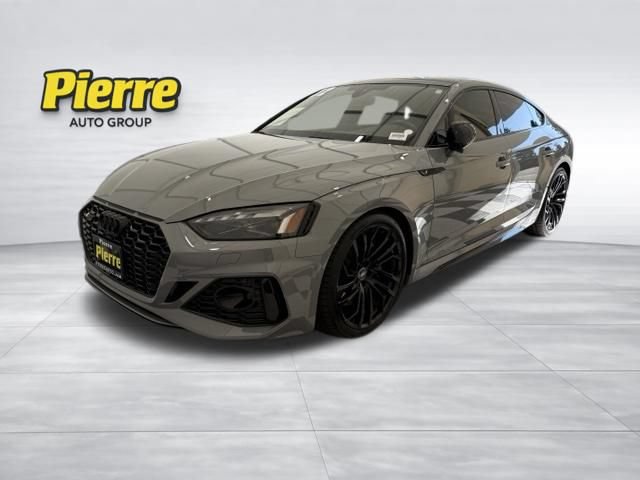  Audi RS 5 Sportback