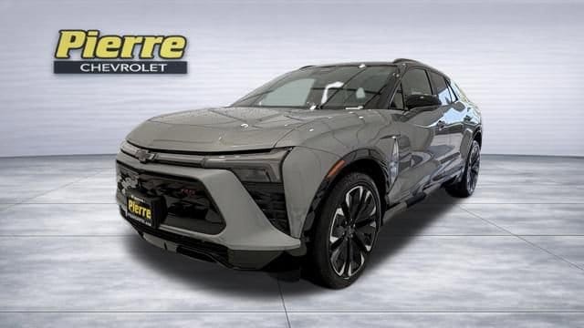 2026 Chevrolet Blazer EV RS AWD's photo