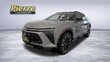  Chevrolet Blazer EV