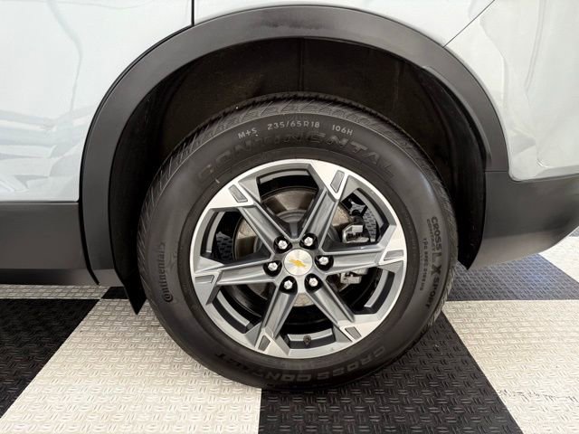 2025 Chevrolet Blazer 2LT - Photo 12