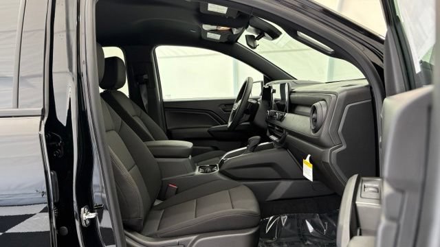 2026 Chevrolet Colorado Work Truck - Photo 18