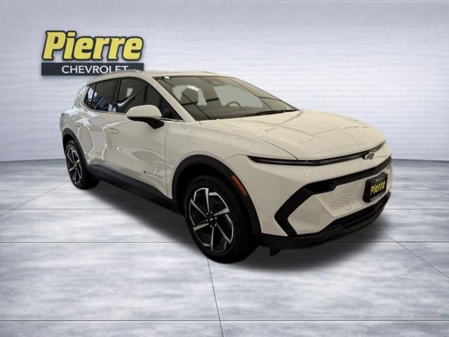 2026 Chevrolet Equinox EV 2LT - Photo 7