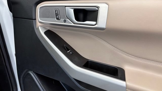 2021 Ford Explorer Limited - Photo 27