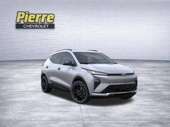 2027 Chevrolet Bolt RS SUV