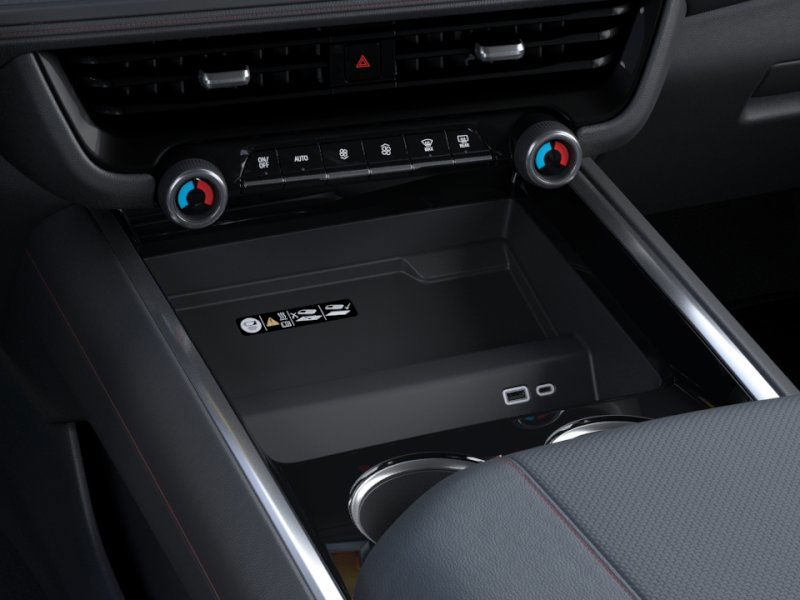 2025 Chevrolet Suburban RST - Photo 73