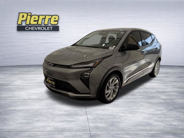 New 2027 Chevrolet Bolt LT SUV