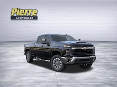 2026 Chevrolet Silverado 2500 HD LT Truck