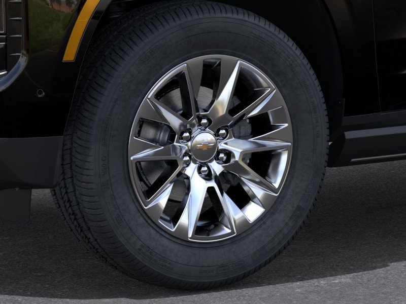 2026 Chevrolet Tahoe Premier - Photo 62