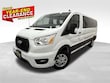  Ford Transit Passenger Wagon