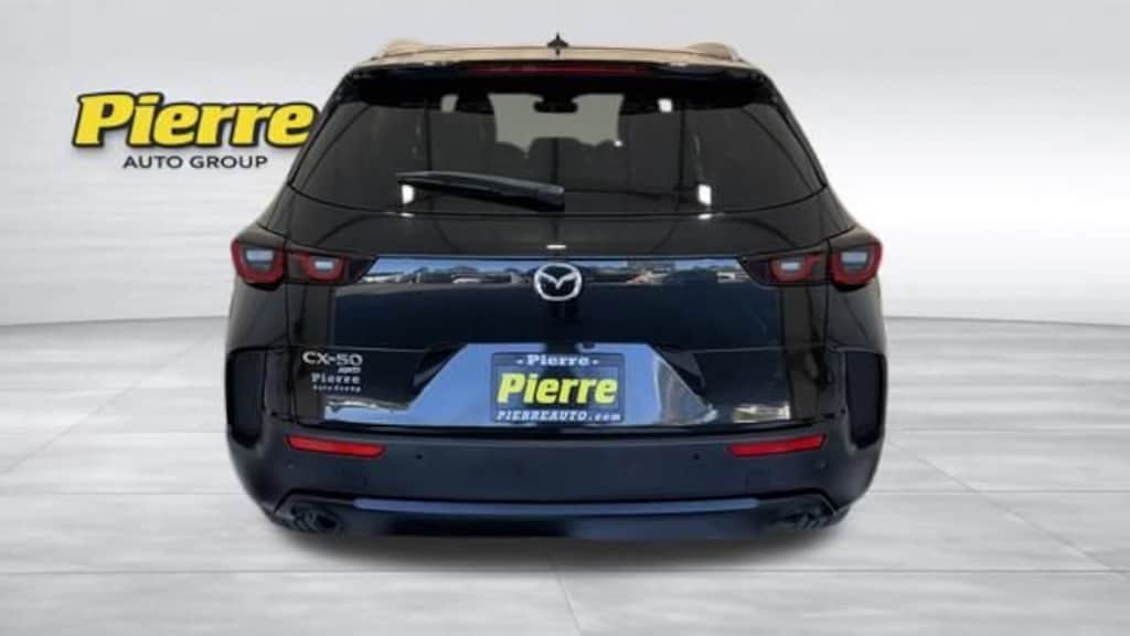Used 2026 Mazda CX-50 2.5 S Premium