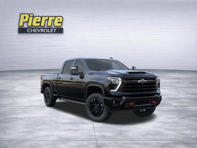 2026 Chevrolet Silverado 3500 HD Truck 