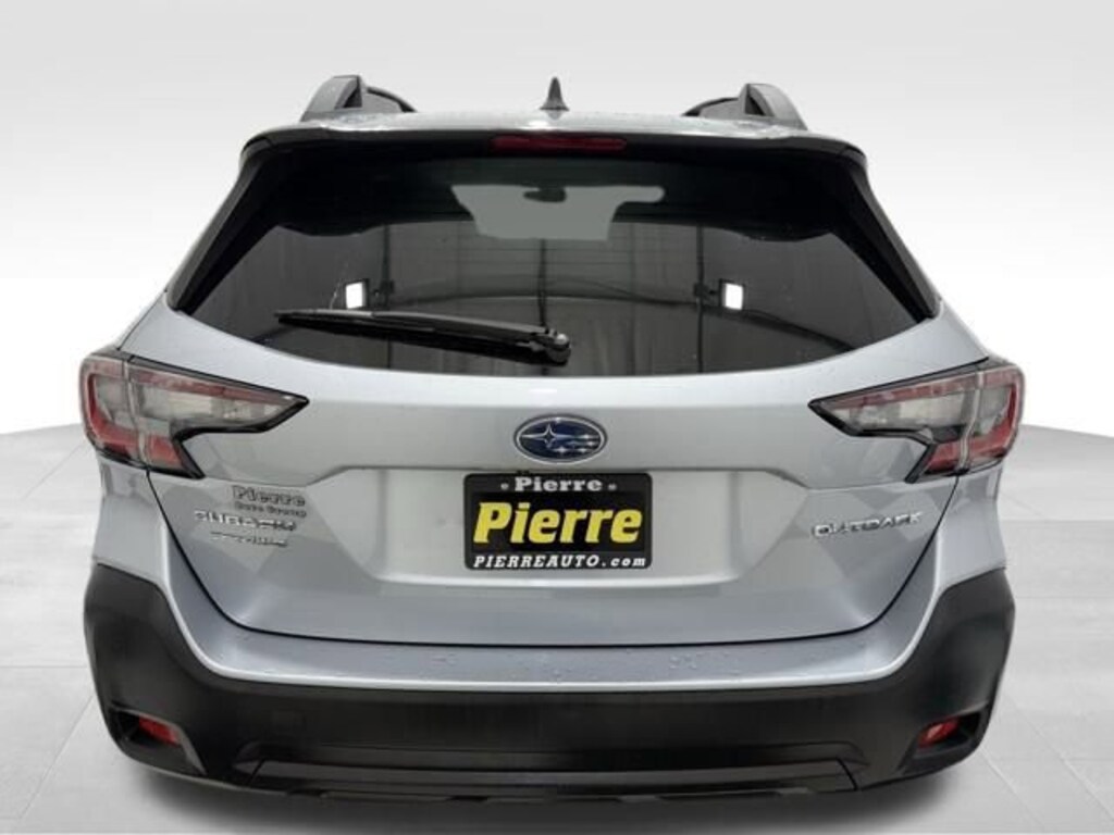 Used 2023 Subaru Outback Premium