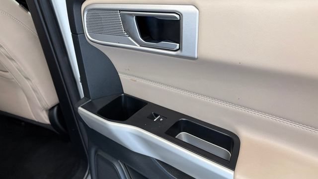 2021 Ford Explorer Limited - Photo 33