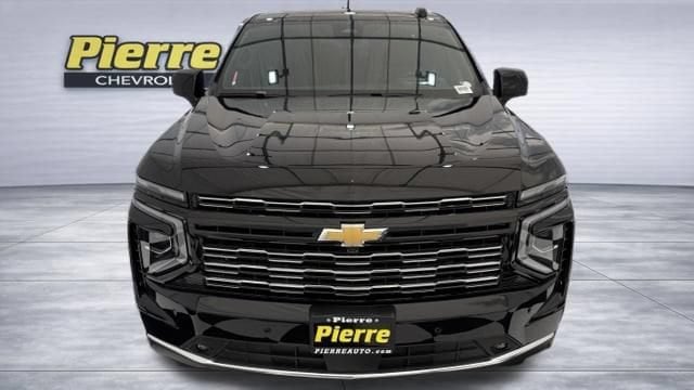 2026 Chevrolet Tahoe High Country - Photo 9