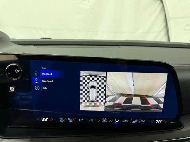2026 Chevrolet Tahoe Premier - Photo 43