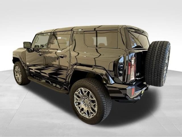 Used 2025 GMC HUMMER EV 3X with VIN 1GKB0RDC1SU104188 for sale in Seattle, WA