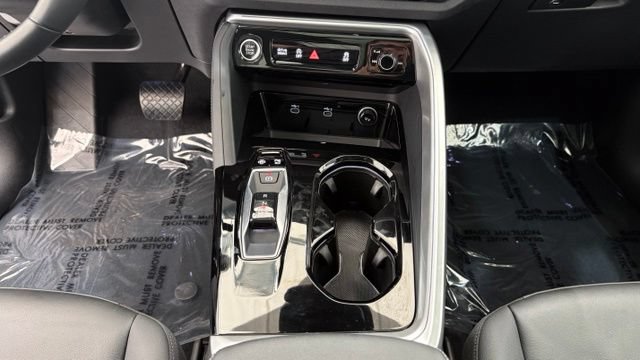 2025 Audi Q5 Premium Plus - Photo 39