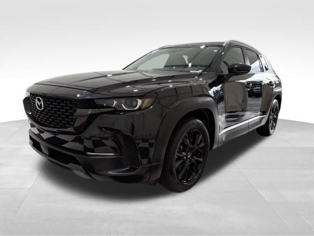 2024 Mazda CX-50 S PREFERRED