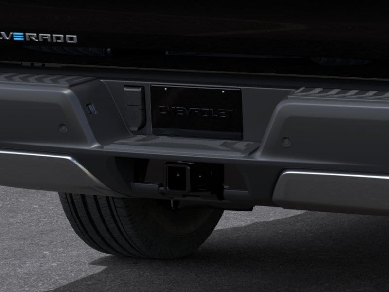 2026 Chevrolet Silverado EV LT - Photo 58