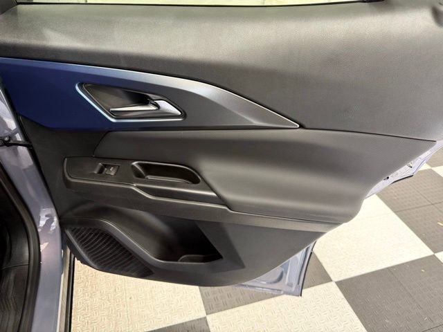2026 Chevrolet Equinox EV 2LT - Photo 25