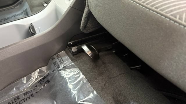 2027 Chevrolet Bolt LT - Photo 13