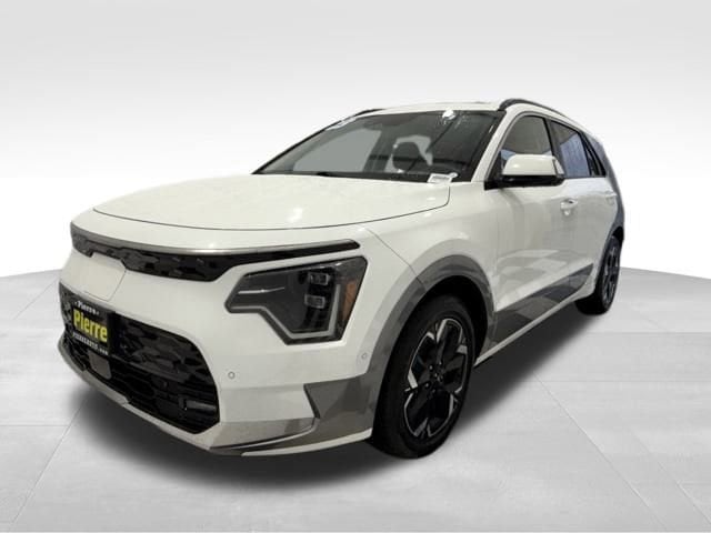2023 Kia Niro Wave