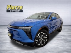 2025 Chevrolet Blazer EV LT SUV