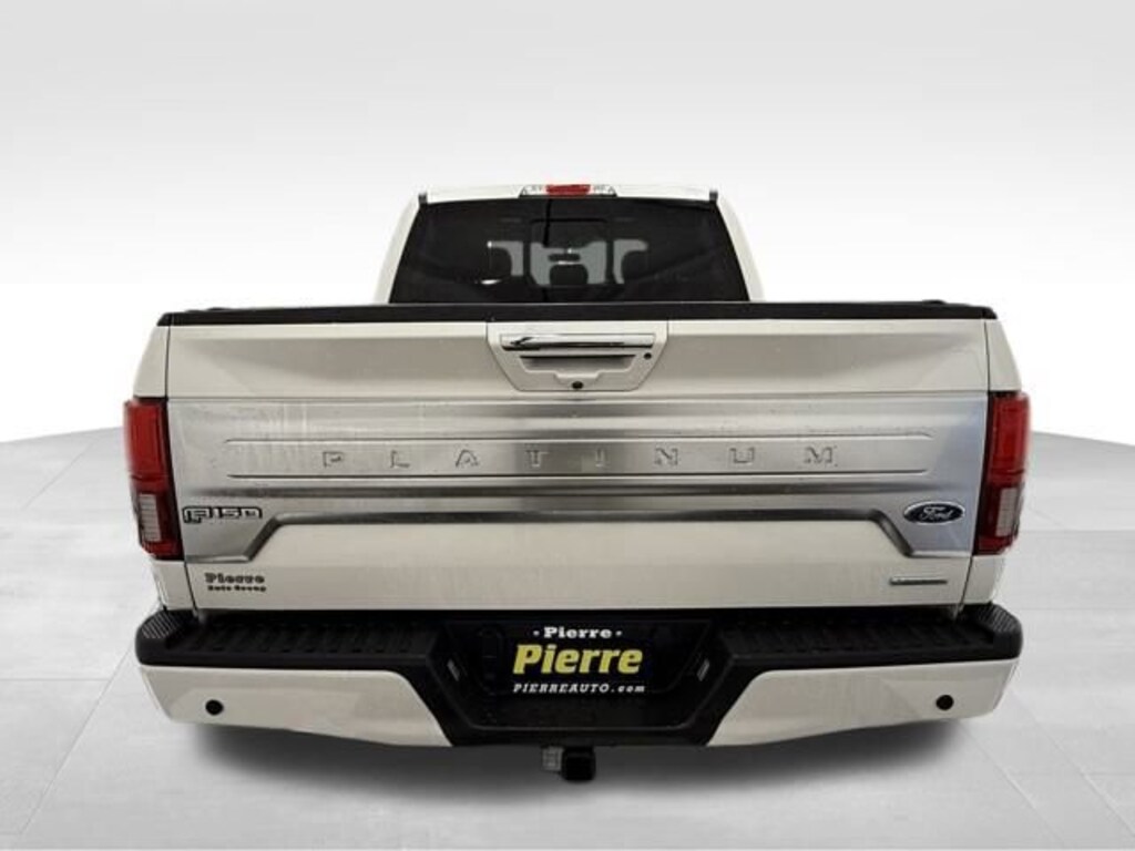 Used 2019 Ford F-150 XL